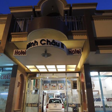 דה לאט Minh Chau 2 Hotel מראה חיצוני תמונה