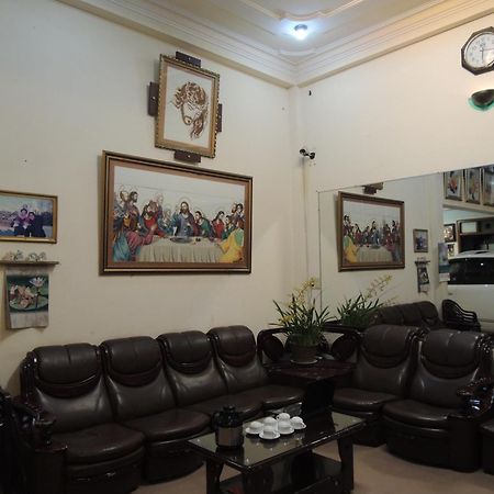 דה לאט Minh Chau 2 Hotel מראה חיצוני תמונה