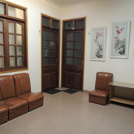 דה לאט Minh Chau 2 Hotel מראה חיצוני תמונה