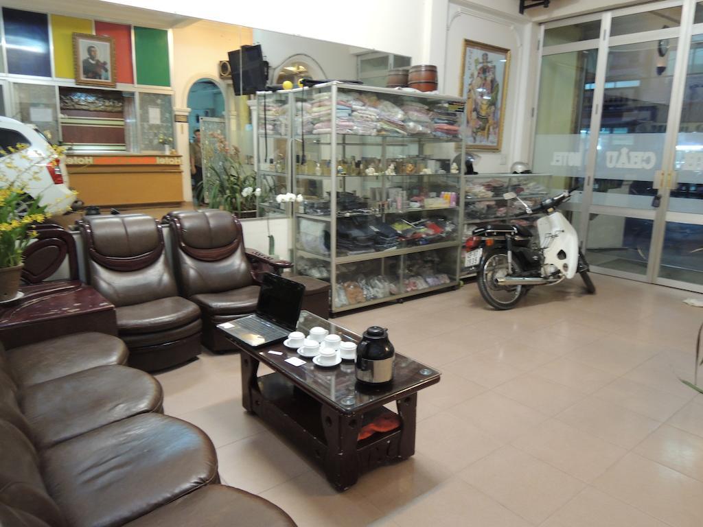 דה לאט Minh Chau 2 Hotel מראה חיצוני תמונה