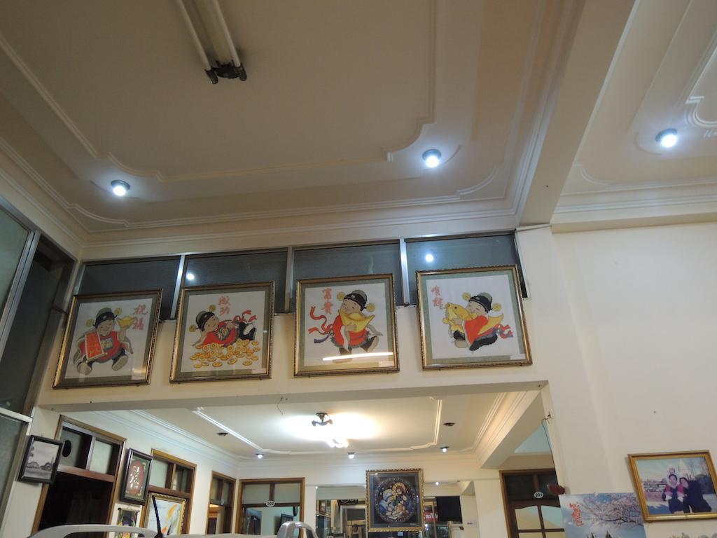 דה לאט Minh Chau 2 Hotel מראה חיצוני תמונה