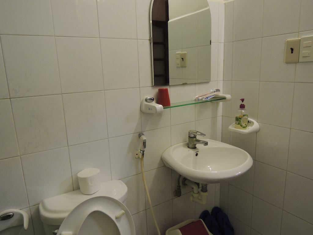 דה לאט Minh Chau 2 Hotel חדר תמונה