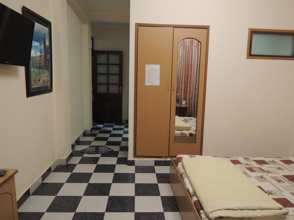 דה לאט Minh Chau 2 Hotel חדר תמונה