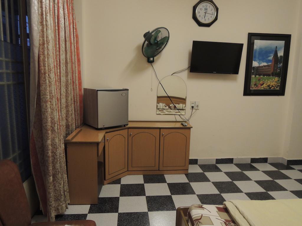 דה לאט Minh Chau 2 Hotel חדר תמונה