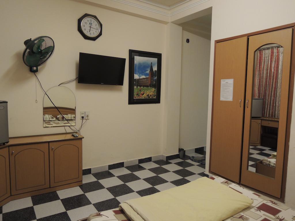 דה לאט Minh Chau 2 Hotel חדר תמונה