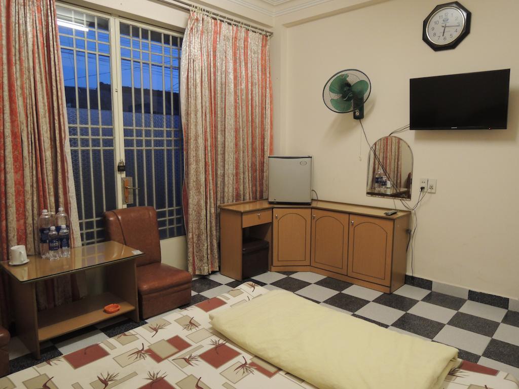 דה לאט Minh Chau 2 Hotel חדר תמונה