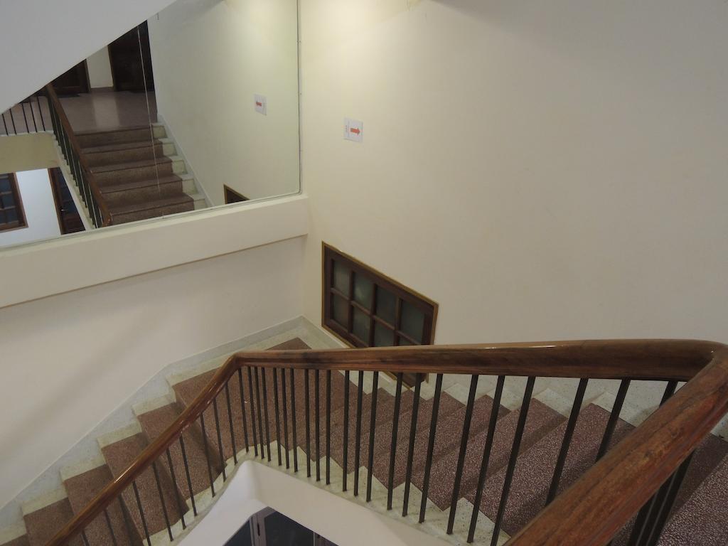 דה לאט Minh Chau 2 Hotel מראה חיצוני תמונה