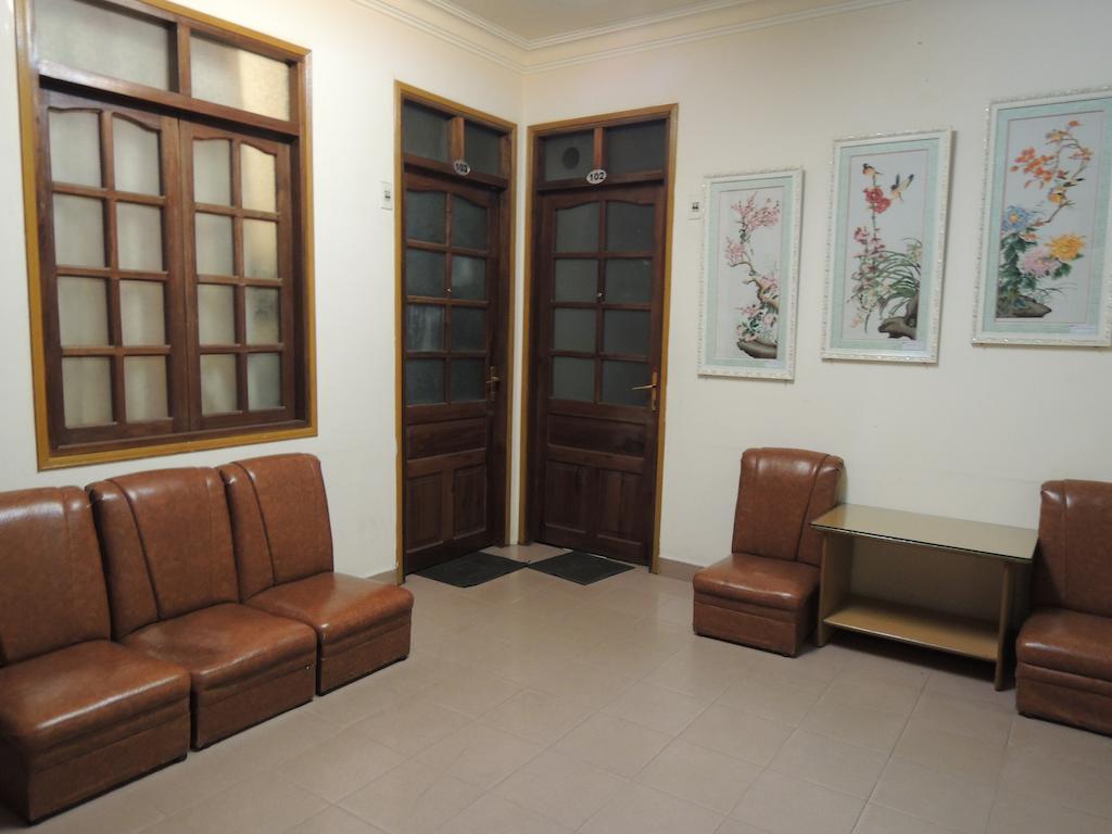 דה לאט Minh Chau 2 Hotel מראה חיצוני תמונה
