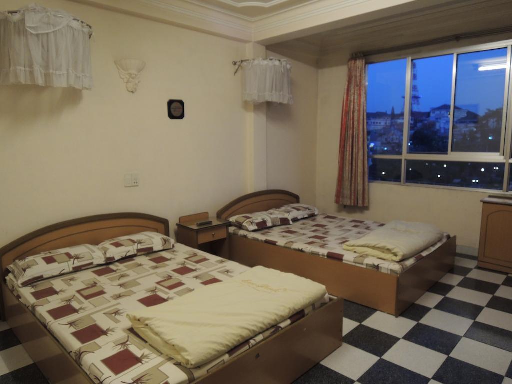 דה לאט Minh Chau 2 Hotel מראה חיצוני תמונה
